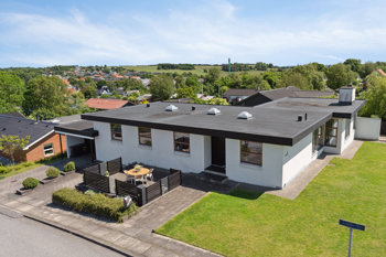Mygdalsvej 8, 9293 Kongerslev