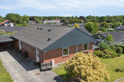 Orgelvej 36, 8940 Randers SV
