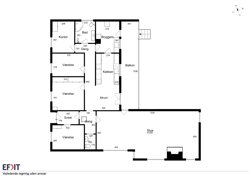 Mygdalsvej 8, 9293 Kongerslev