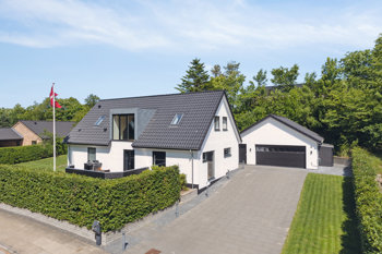 Klonhøjvej 8, 9800 Hjørring