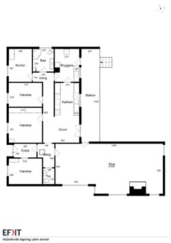 Mygdalsvej 8, 9293 Kongerslev