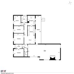 Mygdalsvej 8, 9293 Kongerslev