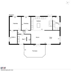 Klonhøjvej 8, 9800 Hjørring