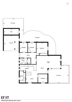Orgelvej 36, 8940 Randers SV