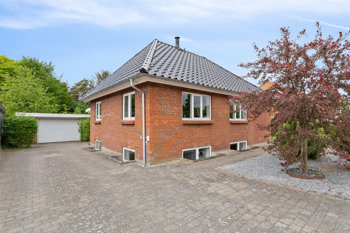 Greenvej 10, 7400 Herning