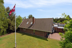 Håndværkervej 20, Kølvrå, 7470 Karup J