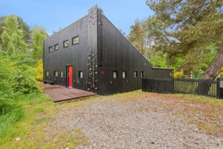 Peter Søndergårds V. 10A, Egsmark, 8400 Ebeltoft