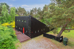 Peter Søndergårds V. 10A, Egsmark, 8400 Ebeltoft