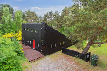 Peter Søndergårds V. 10A, 8400 Ebeltoft