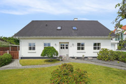 Sportsvej 28, Alderslyst, 8600 Silkeborg