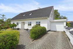 Sportsvej 28, Alderslyst, 8600 Silkeborg