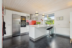 Spurvevej 8, 8450 Hammel