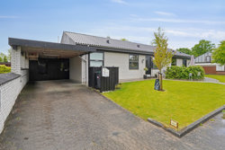 Spurvevej 8, 8450 Hammel