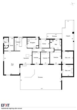 Spurvevej 8, 8450 Hammel
