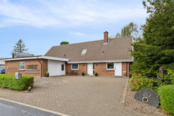 Håndværkervej 20, Kølvrå, 7470 Karup J