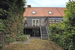 Rs Poulsens Vej 8, 5500 Middelfart