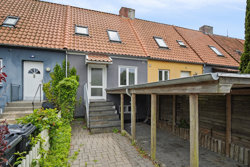 Rs Poulsens Vej 8, 5500 Middelfart