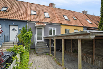 Rs Poulsens Vej 8, 5500 Middelfart