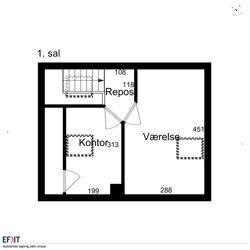 Rs Poulsens Vej 8, 5500 Middelfart