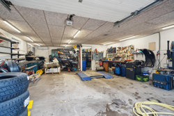 Lundgaard Hedevej 6, Vebbestrup, 9500 Hobro