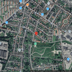 Lollandsgade 14, 8700 Horsens
