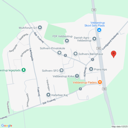 Lundgaard Hedevej 6, Vebbestrup, 9500 Hobro