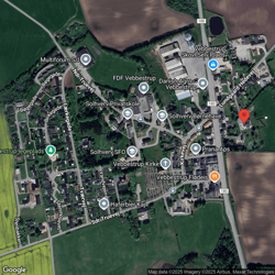 Lundgaard Hedevej 6, Vebbestrup, 9500 Hobro