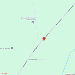 Rostrupvej 37, Valsgård, 9500 Hobro
