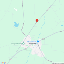Rostrupvej 37, Valsgård, 9500 Hobro