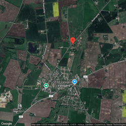 Rostrupvej 37, Valsgård, 9500 Hobro