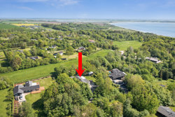 Skovfyrvej 5, Ø Hærup, 7860 Spøttrup