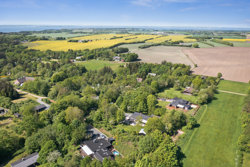 Skovfyrvej 5, Ø Hærup, 7860 Spøttrup