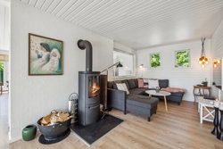 Skovfyrvej 5, Ø Hærup, 7860 Spøttrup