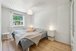 Skovfyrvej 5, Ø Hærup, 7860 Spøttrup