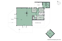 Skovfyrvej 5, Ø Hærup, 7860 Spøttrup