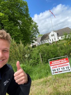 Vilstedvej 170, Vindblæs, 9670 Løgstør