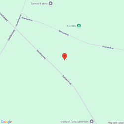 Solskovvej 8, Albæk, 7400 Herning
