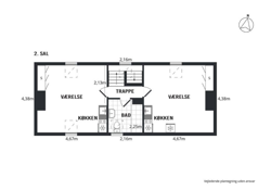 Nygade 2, 8500 Grenaa