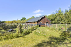 Manstrup Strandvej 33, Manstrup, 9690 Fjerritslev