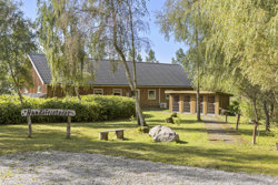 Manstrup Strandvej 33, Manstrup, 9690 Fjerritslev