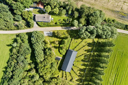 Manstrup Strandvej 33, Manstrup, 9690 Fjerritslev