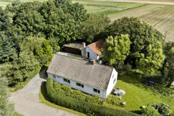 Manstrup Strandvej 33, Manstrup, 9690 Fjerritslev