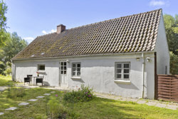 Manstrup Strandvej 33, Manstrup, 9690 Fjerritslev