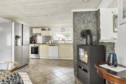 Manstrup Strandvej 33, Manstrup, 9690 Fjerritslev