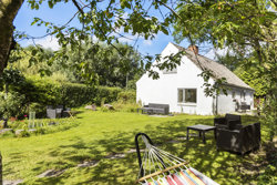 Manstrup Strandvej 33, Manstrup, 9690 Fjerritslev