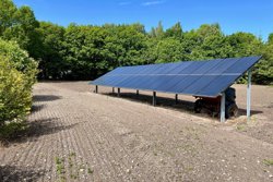 Strandvejen 19, Fjellerup, 8585 Glesborg