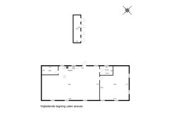 Manstrup Strandvej 33, Manstrup, 9690 Fjerritslev