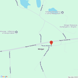 Nordre Molgervej 10, 8700 Horsens