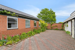 Irisvej 21, 7400 Herning