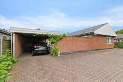 Irisvej 21, 7400 Herning